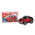 Auto con luces 3d y sonido