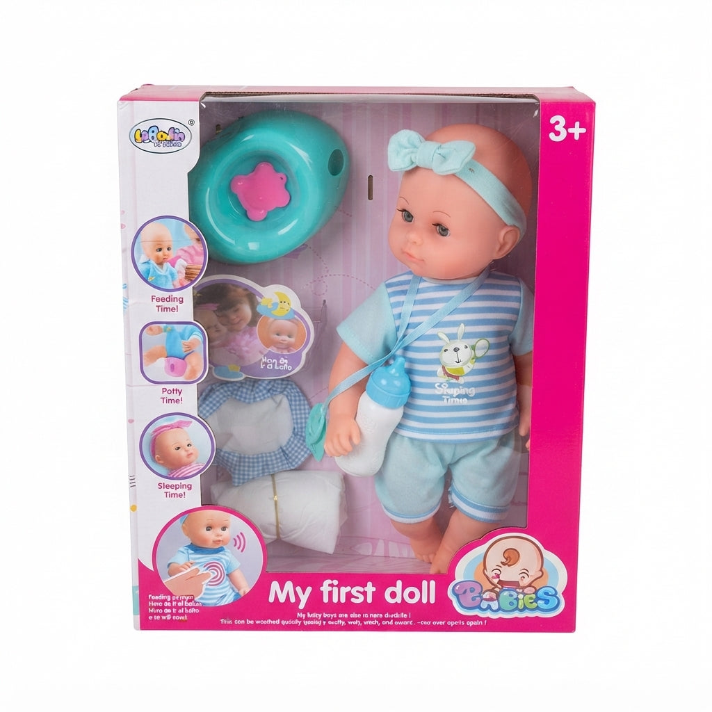 Set de bebé