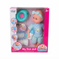 Set de bebé