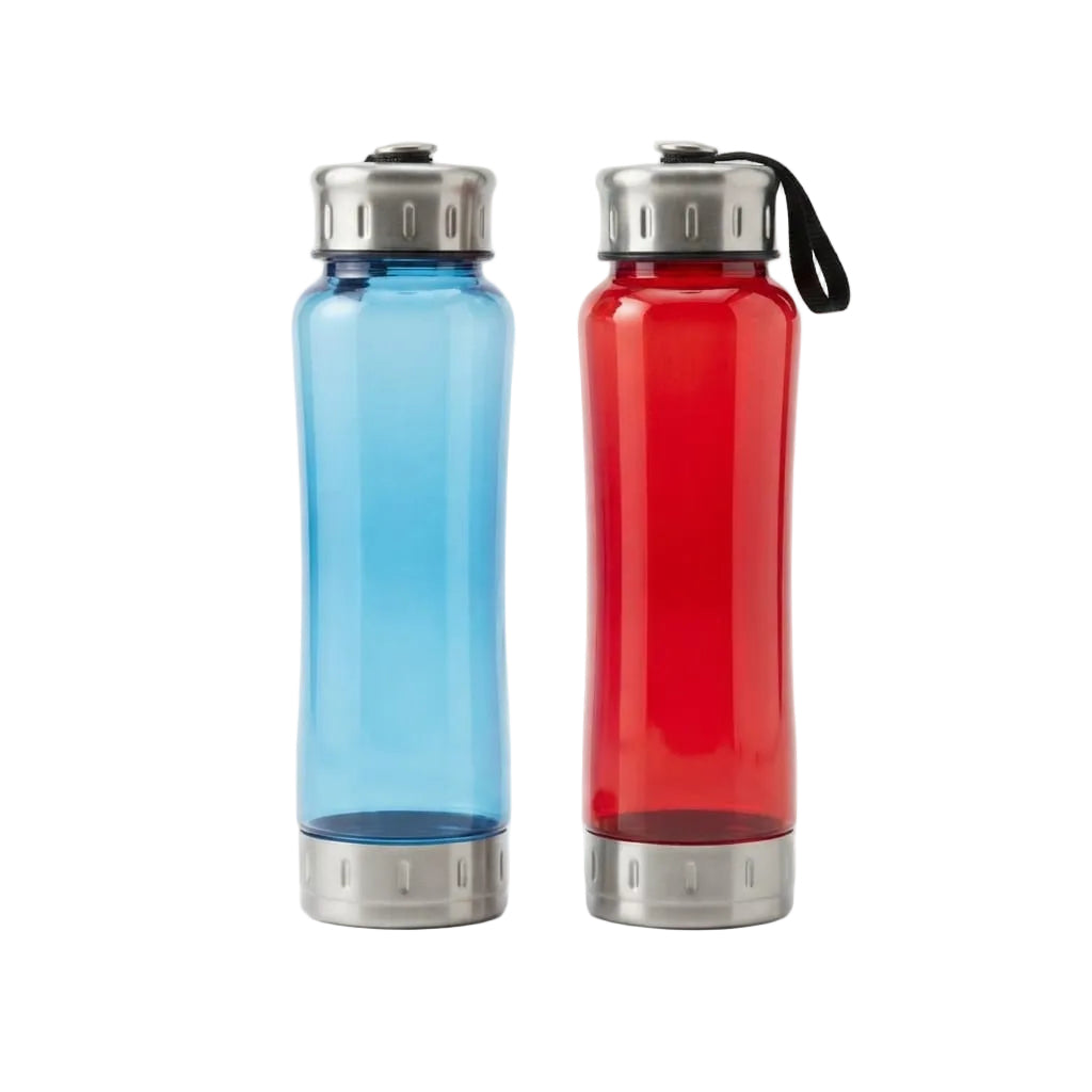 Botella, acrílica 700ml