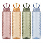 Set de 2 botellas de agua 700ml