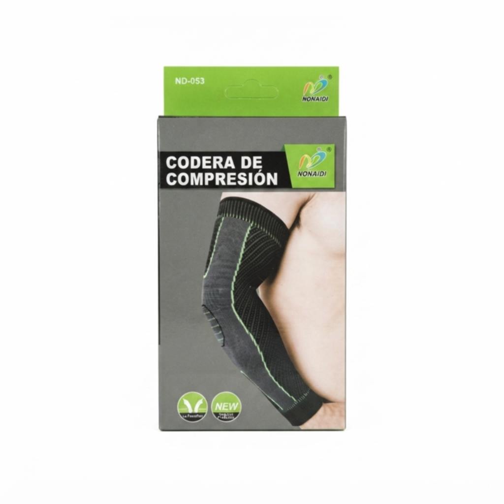 Codera de compresión