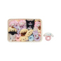 Coletas afelpadas, sanrio