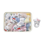 Coletas afelpadas, sanrio
