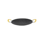 Comal antiadherente 30cm, con efecto granito