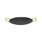 Comal antiadherente 34cm, con efecto granito