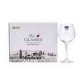 Set de 6 copas de vino