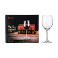 Set de 6 copas de vino