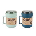 Taza con asa "cup" 500 ml