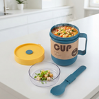 Taza con asa "cup" 500 ml