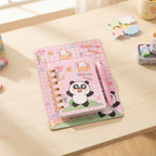 Diario infantil GARDEN DIARY