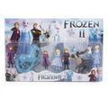 Set de figuras frozen 2