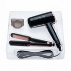 Alisadora + Secadora shine therapy