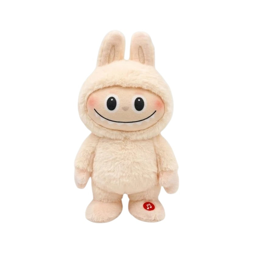 Peluche labubu al14cm
