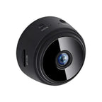 Mini cámara de seguridad wifi hd 1080p - monitoreo en tiempo real 24/7