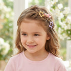 Set de accesorios para cabello