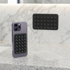 Parche de ventosas de doble cara para celular