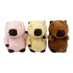 Peluche capibara al14cm