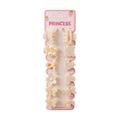 Set de 12 pinzas infantiles