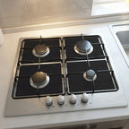 Set de 4 protectores reutilizables para cocina