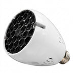 Foco proyector LED navideño