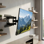 Rack para televisión, modelo cp401