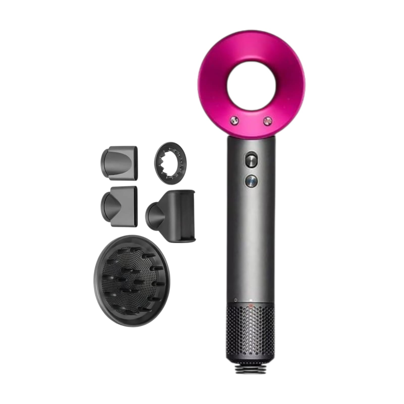 Secadora para cabello / Dyson