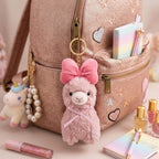 Llavero alpaca