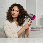 Secadora para cabello / Dyson