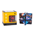 Cubo mágico infinito 3d