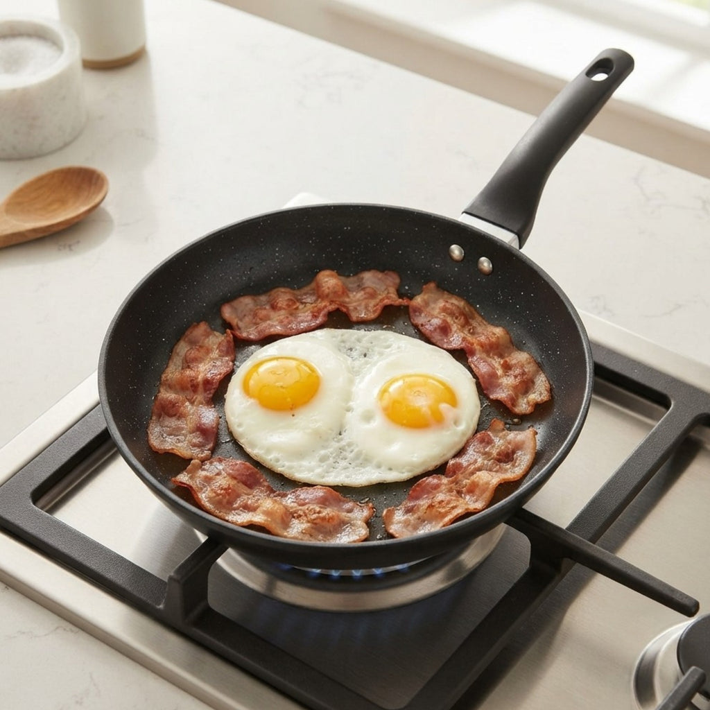 Sartén antiadherente 22cm, HotChef