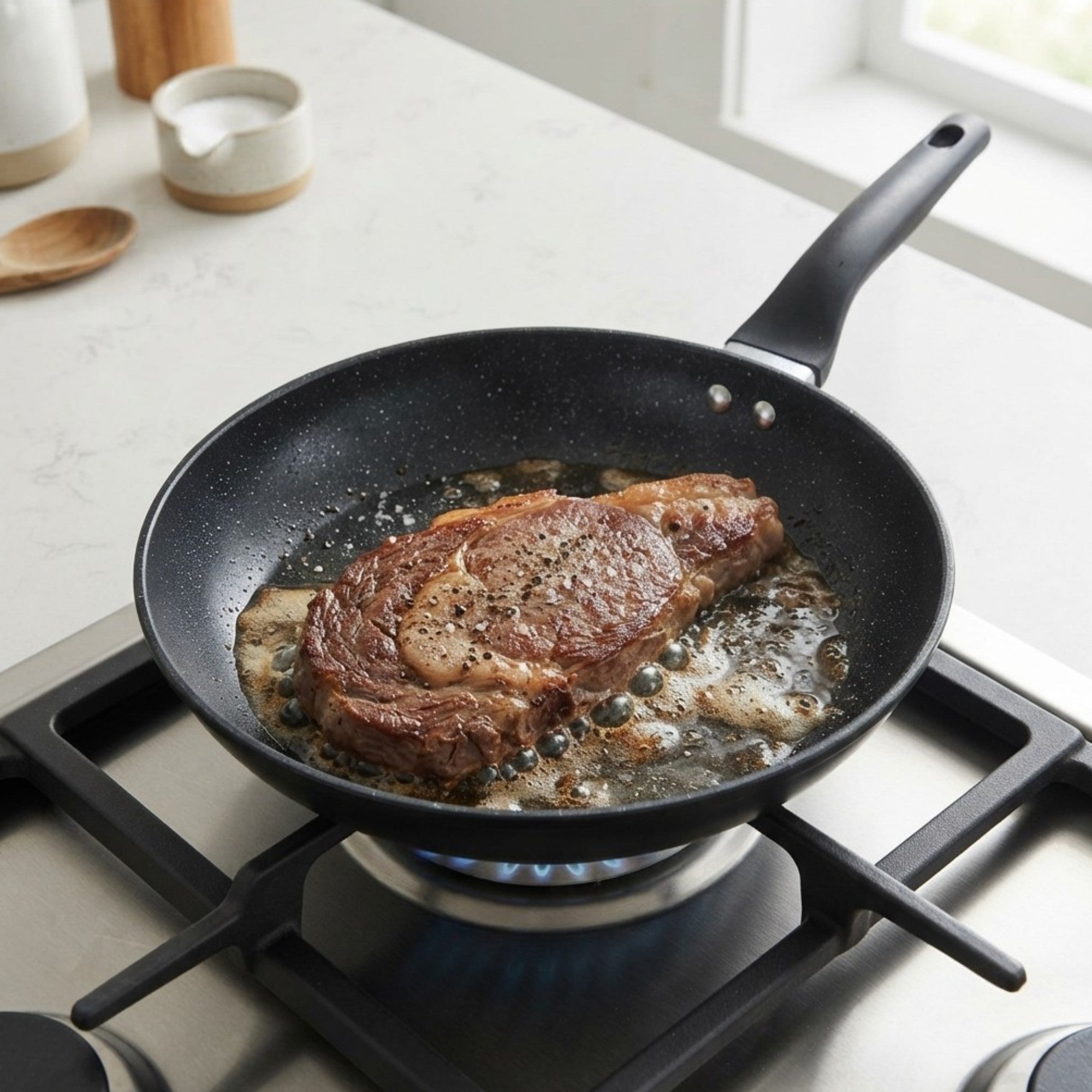 Sartén antiadherente 26cm, HotChef