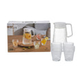 Set de jarra y vasos BAILOCK