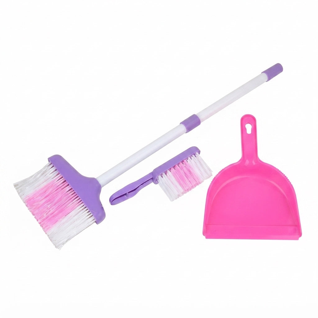 Set de limpieza infantil