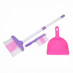 Set de limpieza infantil