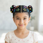 Set de accesorios para cabello