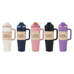 Taza térmica, acero inoxidable 40oz