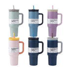 Taza térmica, acero inoxidable 40oz