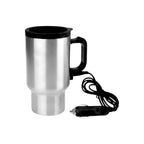 Taza térmica eléctrica de viaje 12V