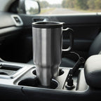 Taza térmica eléctrica de viaje 12V