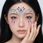 Gemas adhesivas faciales
